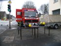 Brand Koeln Dellbrueck Bergisch Gladbacherstr   P425